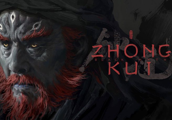 بازی Black Myth: Zhong Kui اثر کاملا جدیدی خواهد بود