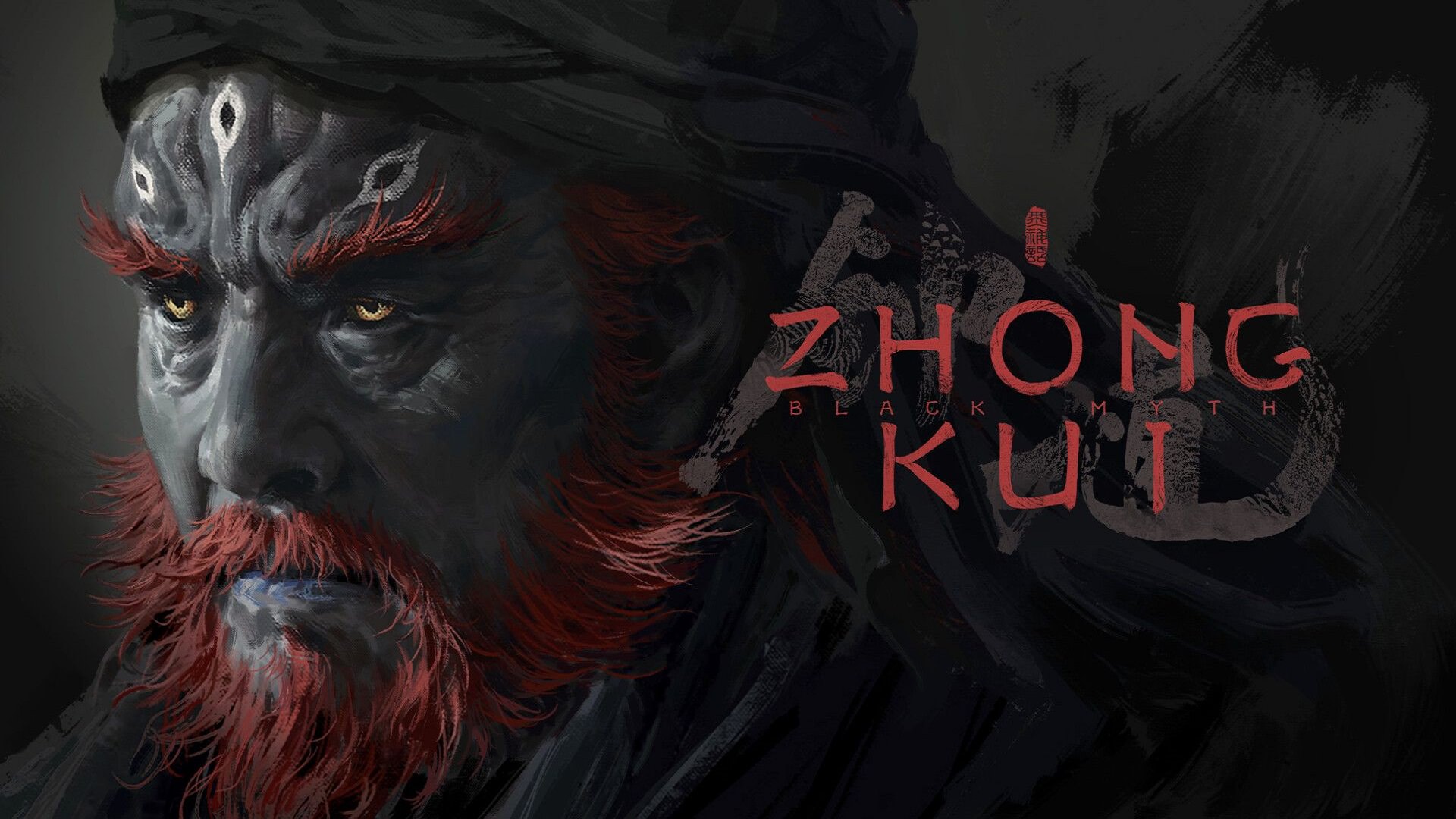 بازی Black Myth: Zhong Kui اثر کاملا جدیدی خواهد بود