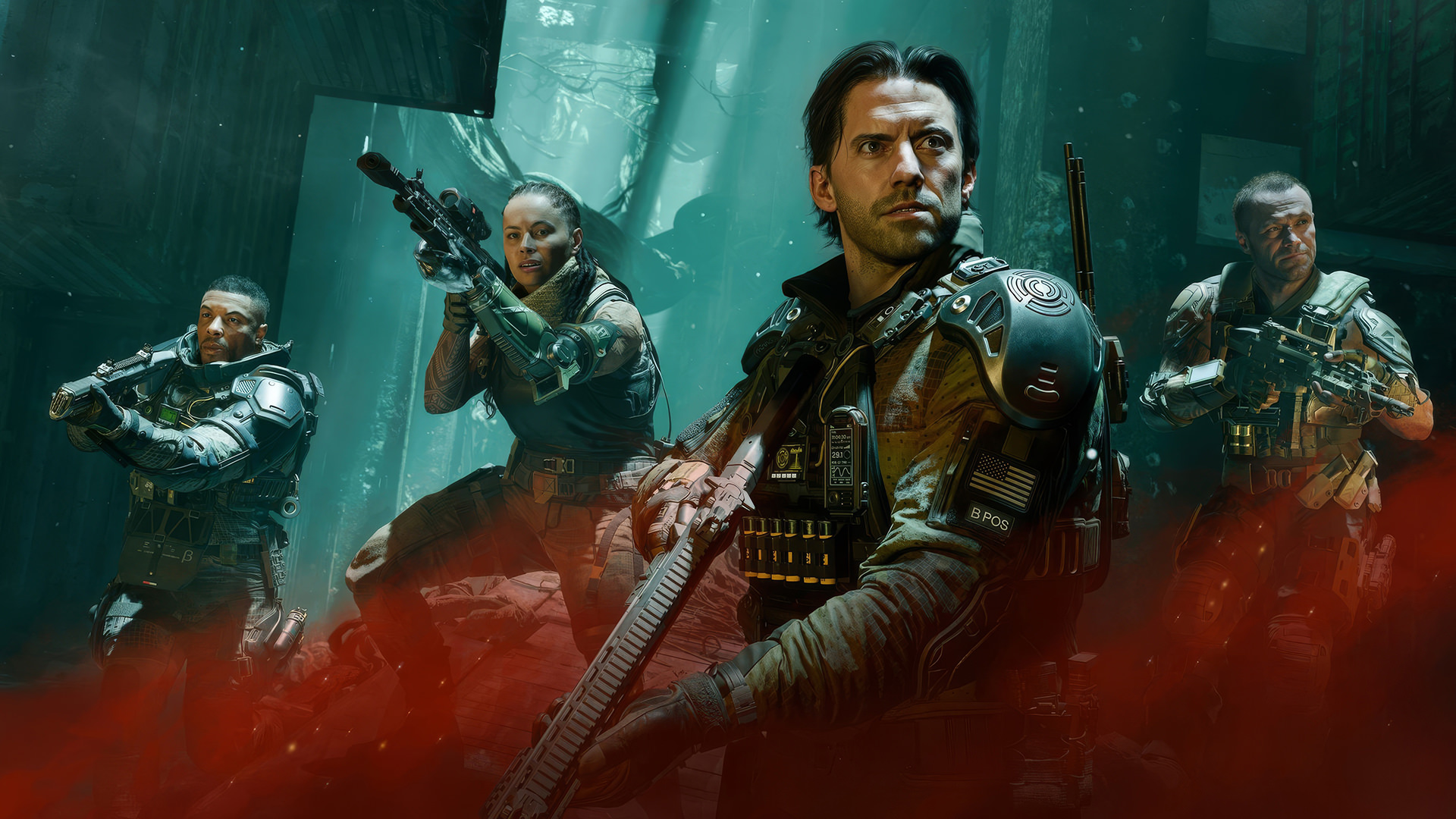 بازی Call of Duty: Black Ops 7 درجه سختی ندارد، اما دلیلش چیست؟
