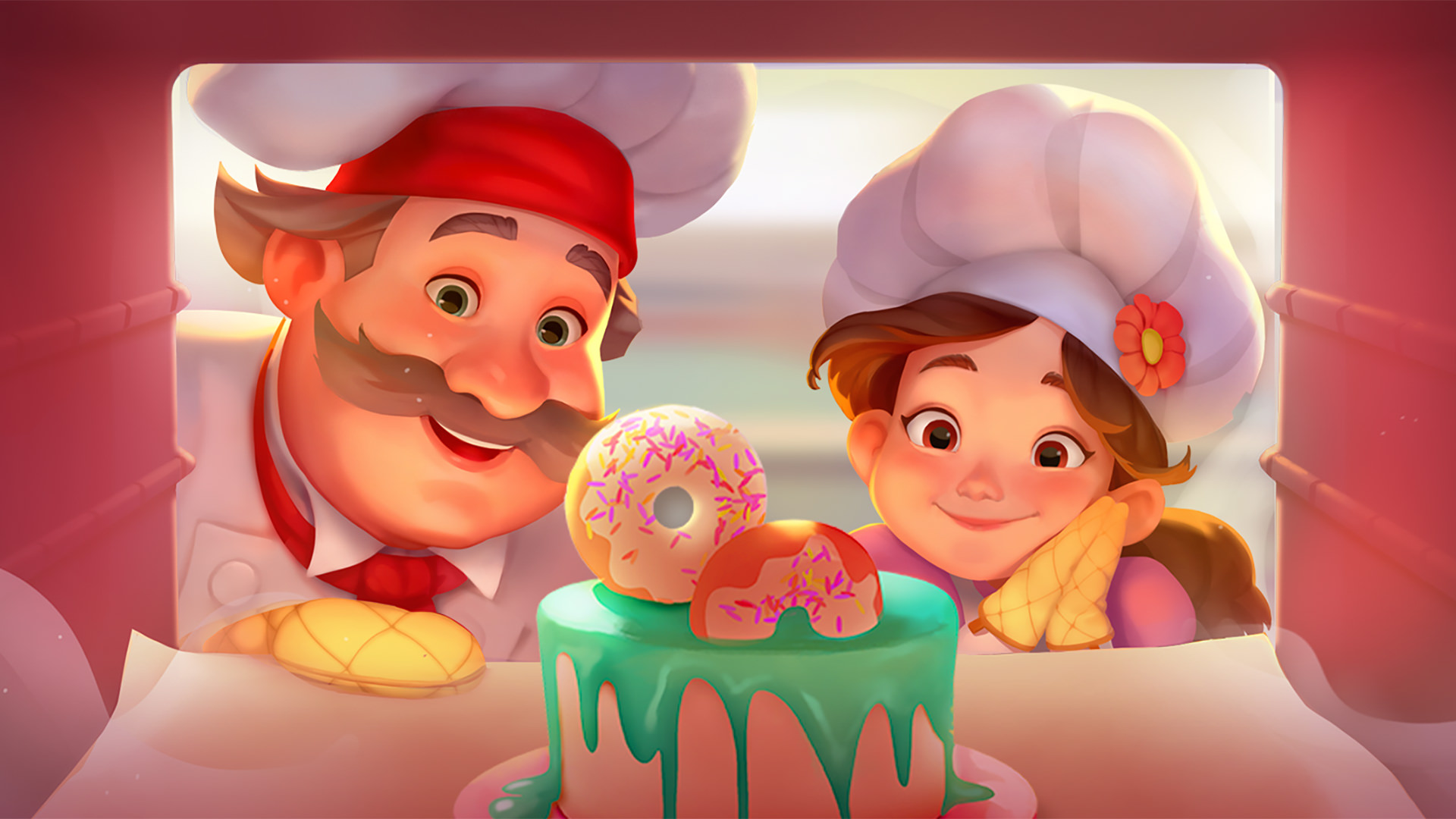 بازی موبایل Cooking Diary هفت سالگی خود را جشن می‌گیرد