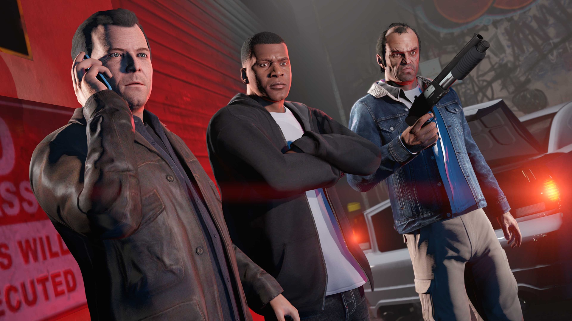 ویژگی جذابی از بازی GTA 5 حذف شده است