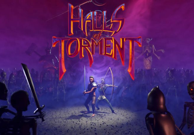 بازی روگ‌لایک Halls of Torment به زودی برای موبایل عرضه می‌شود؛ ترکیبی از دیابلو و Vampire Survivors