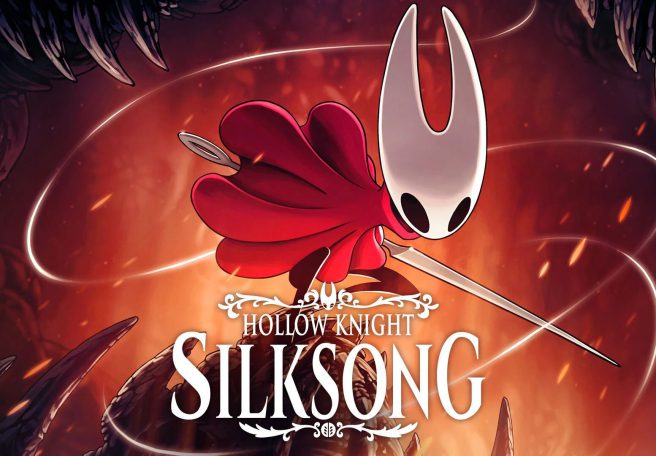 تاریخ عرضه بازی Hollow Knight: Silksong با انتشار تریلری تایید شد؛ پایان یک انتظار طولانی