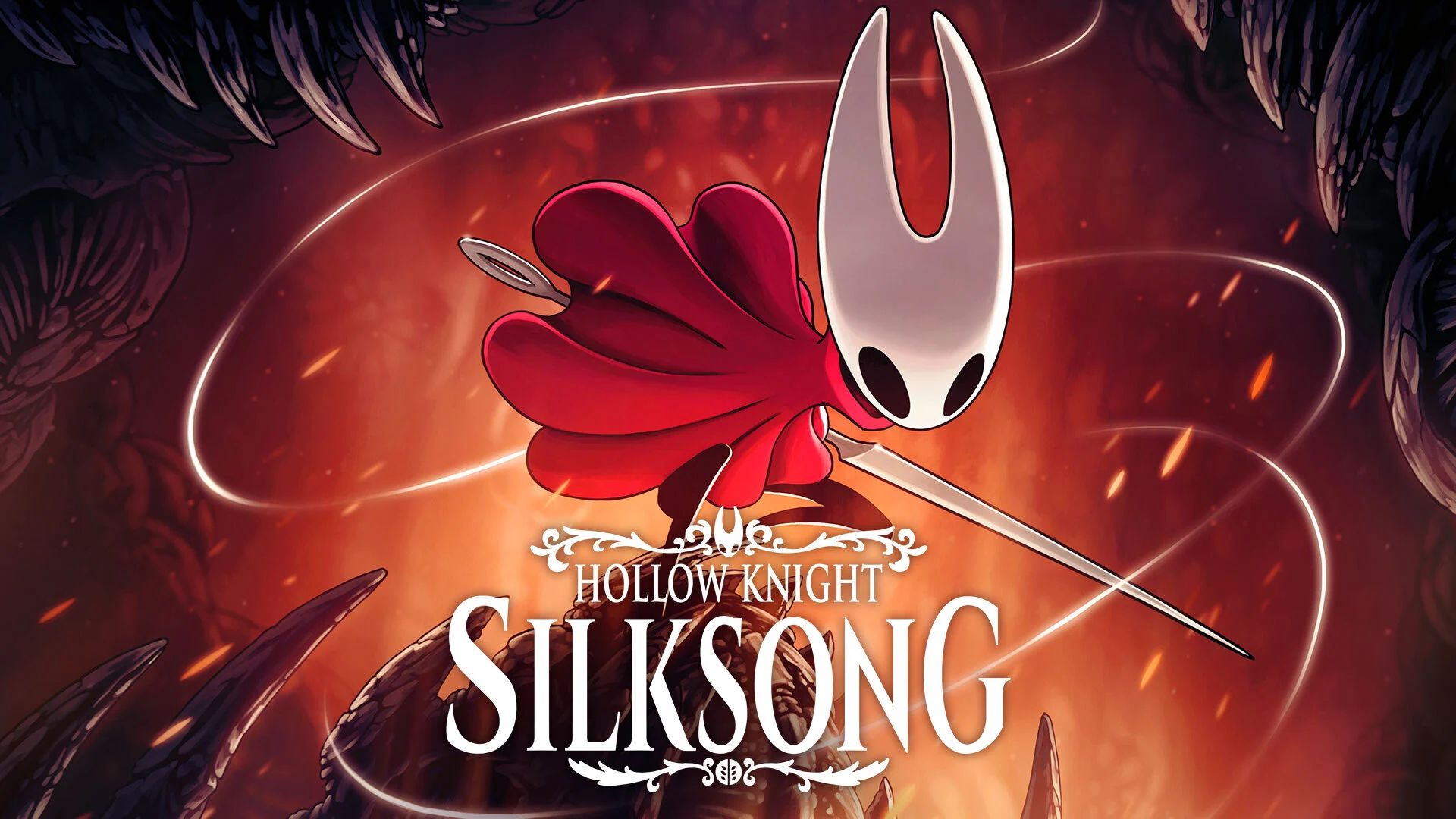 تاریخ عرضه بازی Hollow Knight: Silksong با انتشار تریلری تایید شد؛ پایان یک انتظار طولانی