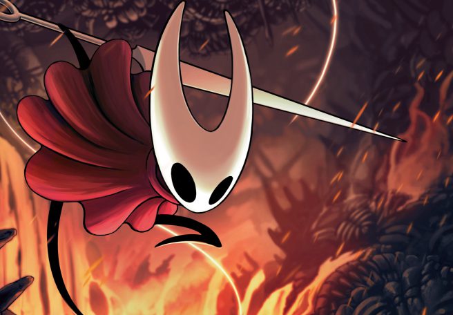 تریلر گیم‌پلی Hollow Knight: Silksong مبارزه با باس‌های مرگبار را نشان می‌دهد