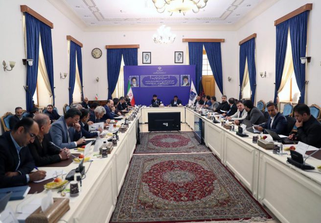مدیران اپراتورها: بحران قطعی برق و واردات تجهیزات، اینترنت را بی‌کیفیت کرده است