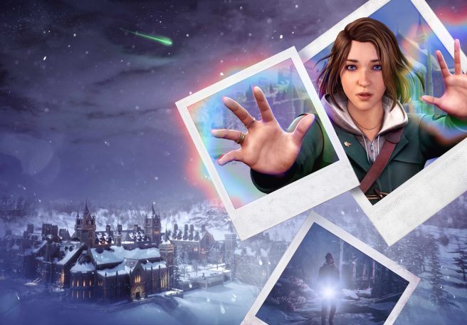 دنباله بازی Life is Strange: Double Exposure در دست ساخت است | بازگشت مکس کالفیلد