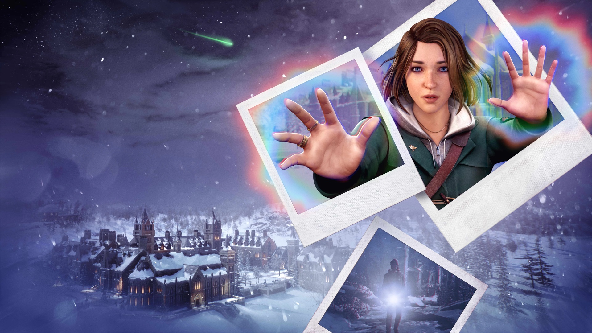 دنباله بازی Life is Strange: Double Exposure در دست ساخت است | بازگشت مکس کالفیلد