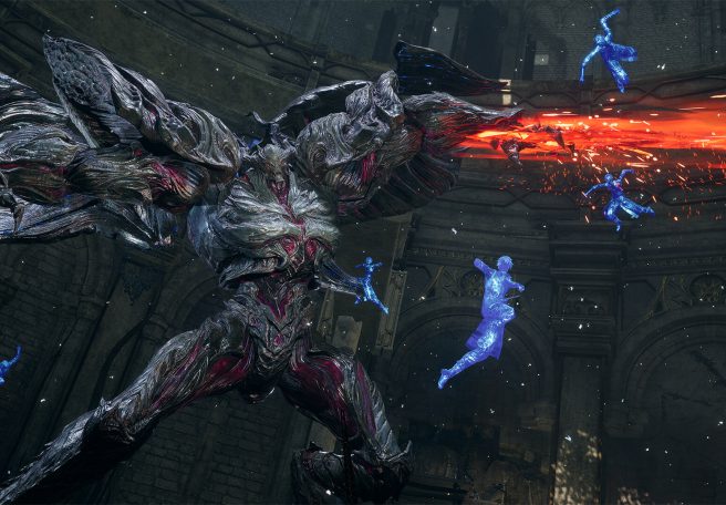 مشکلات فنی بازی Lost Soul Aside صدای گیمرها را در آورد