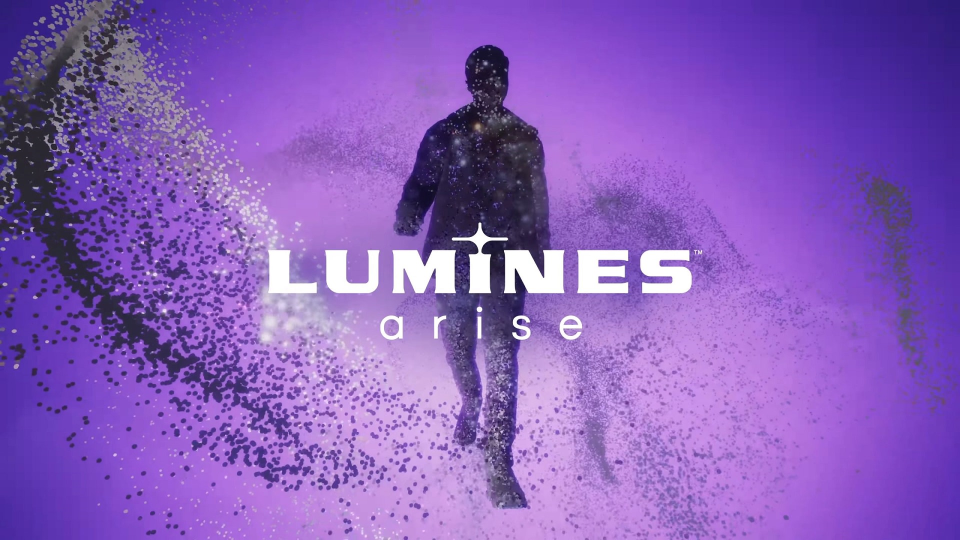 تاریخ انتشار بازی Lumines Arise با پخش تریلری اعلام شد | انتشار دمو رایگان