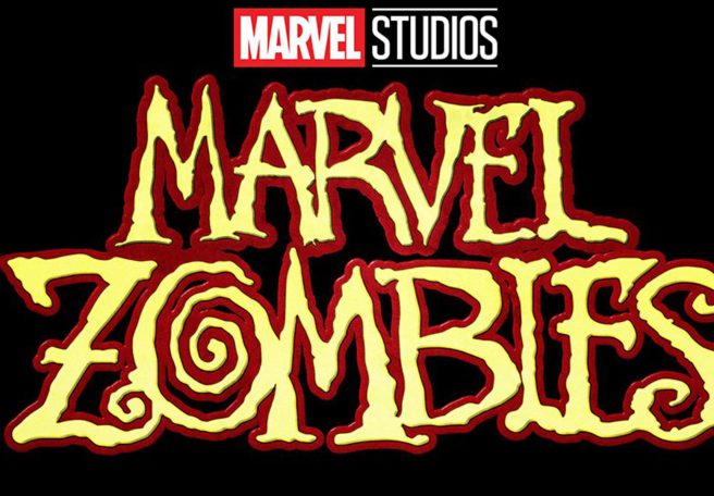 پخش انیمیشن Marvel Zombies جلو افتاد | انتشار تصویر جدید