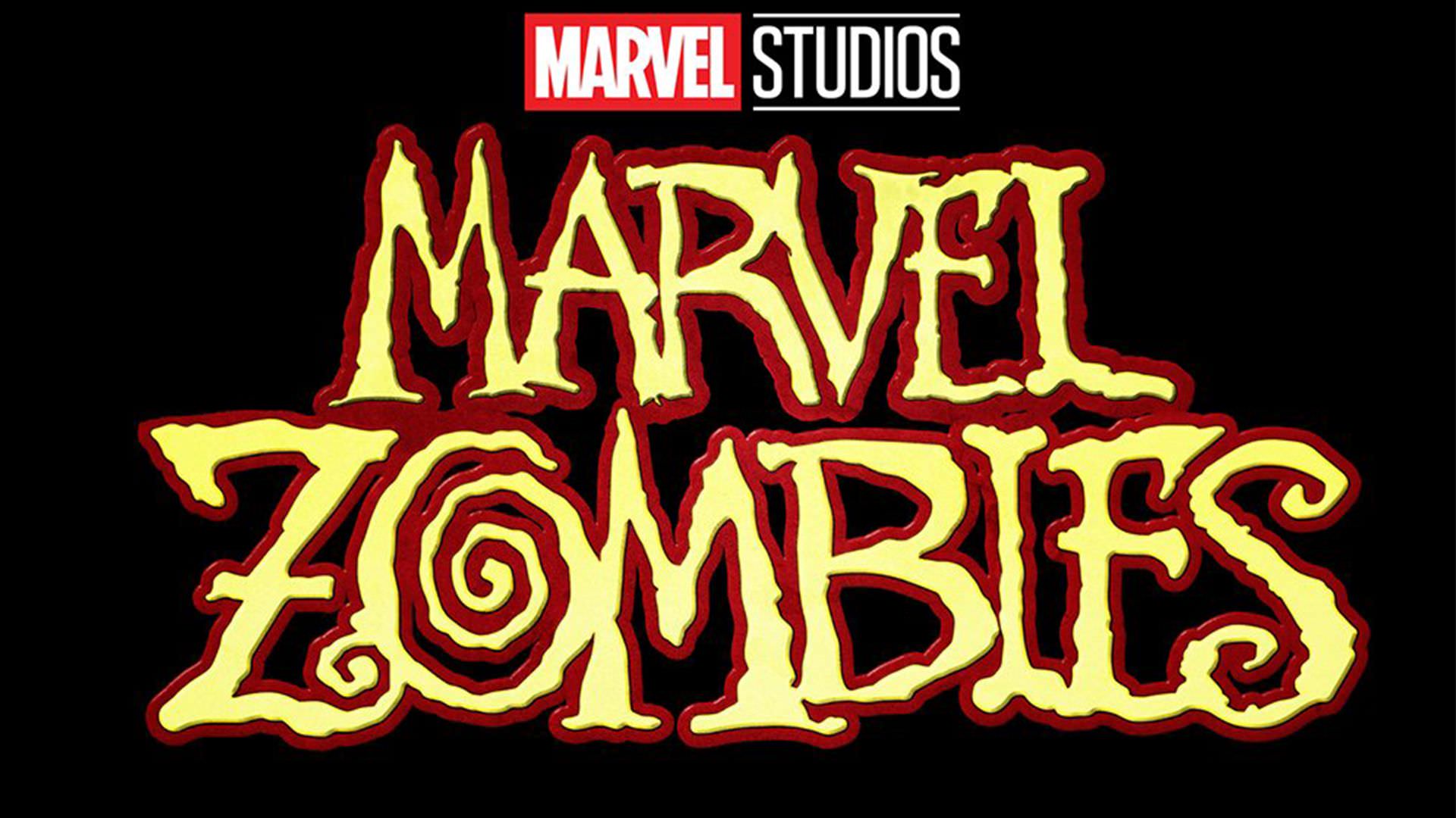 پخش انیمیشن Marvel Zombies جلو افتاد | انتشار تصویر جدید