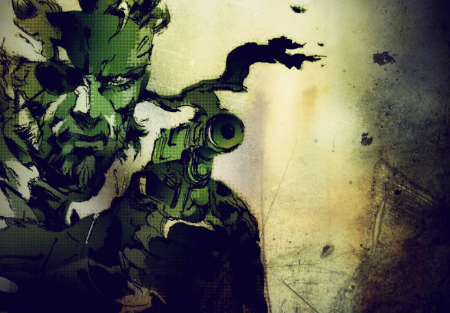 بهترین والپیپرهای بازی Metal Gear Solid 3: Snake Eater برای موبایل و کامپیوتر