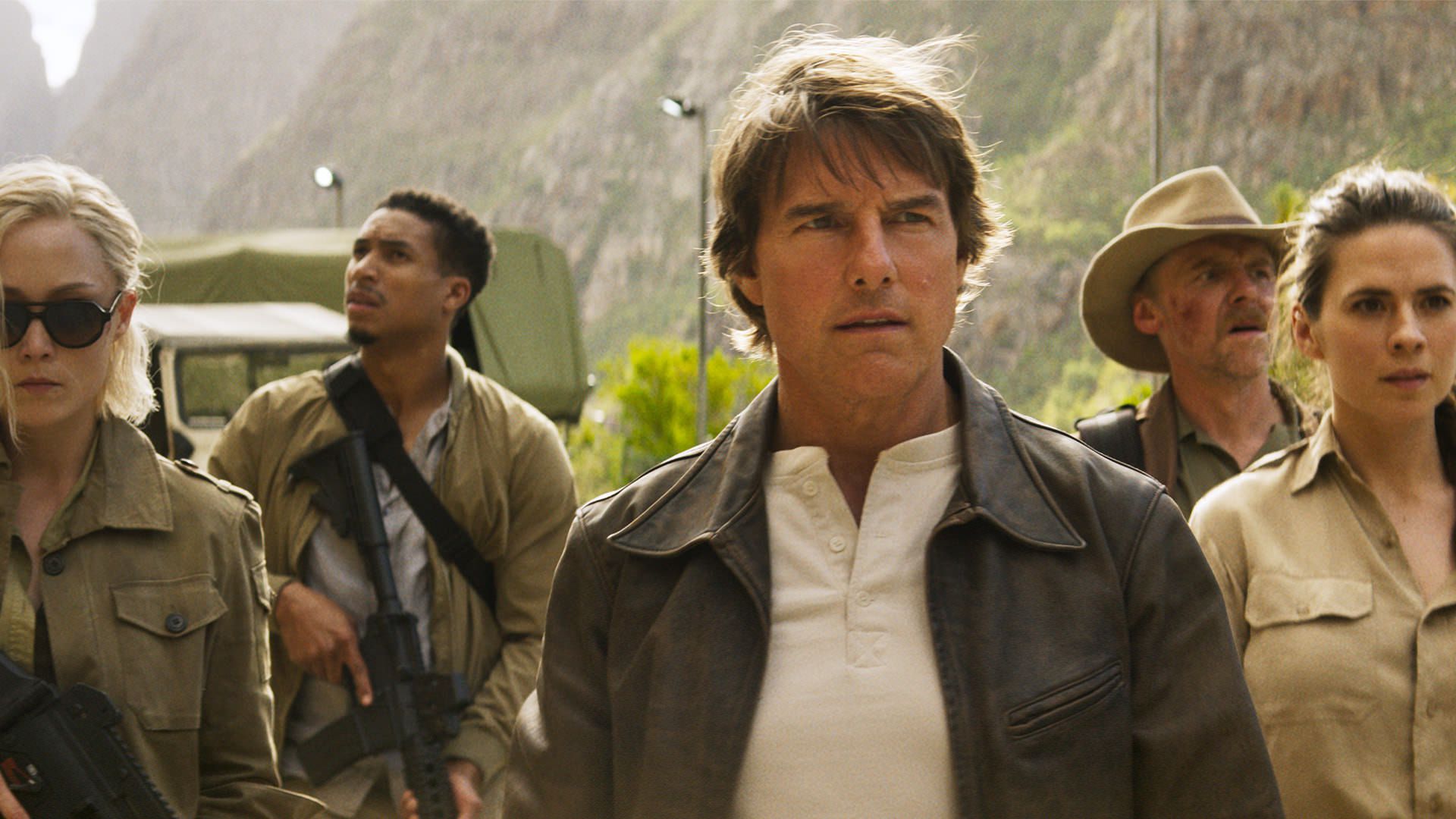 نسخه با کیفیت فیلم Mission Impossible 8 منتشر شد | آخرین ماموریت تام کروز؟