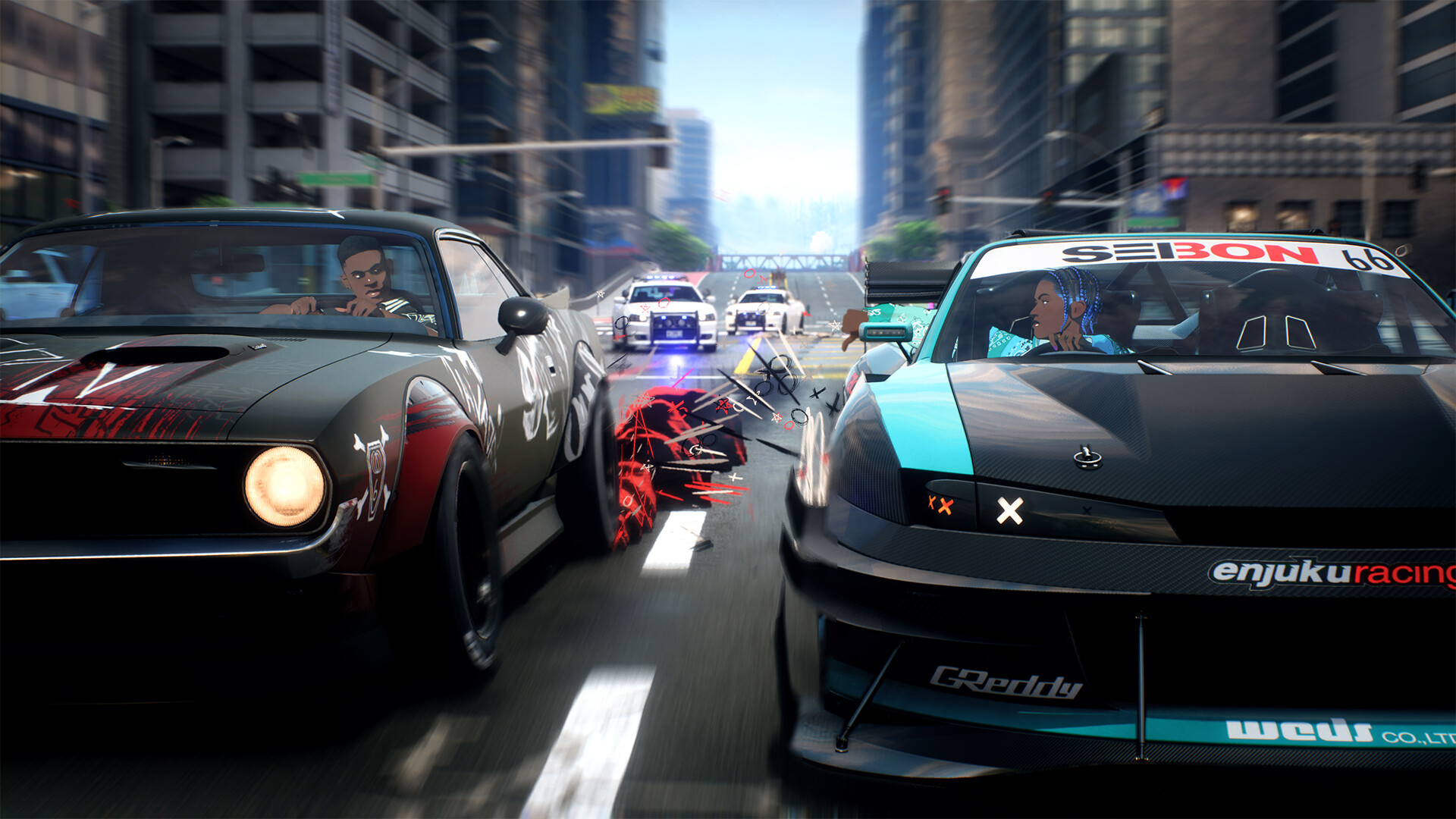 راه استودیو کرایتریون و Need for Speed رسما جدا شد