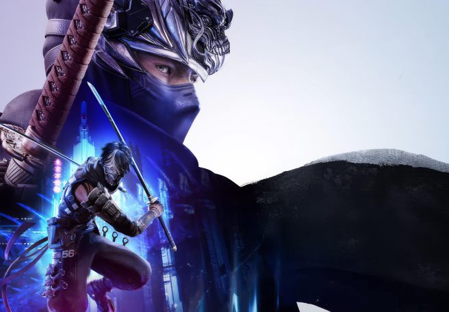 کوئی تکمو با Nioh 3 و نینجا گایدن ۴ حضور پررنگی در توکیو گیم شو ۲۰۲۵ دارد