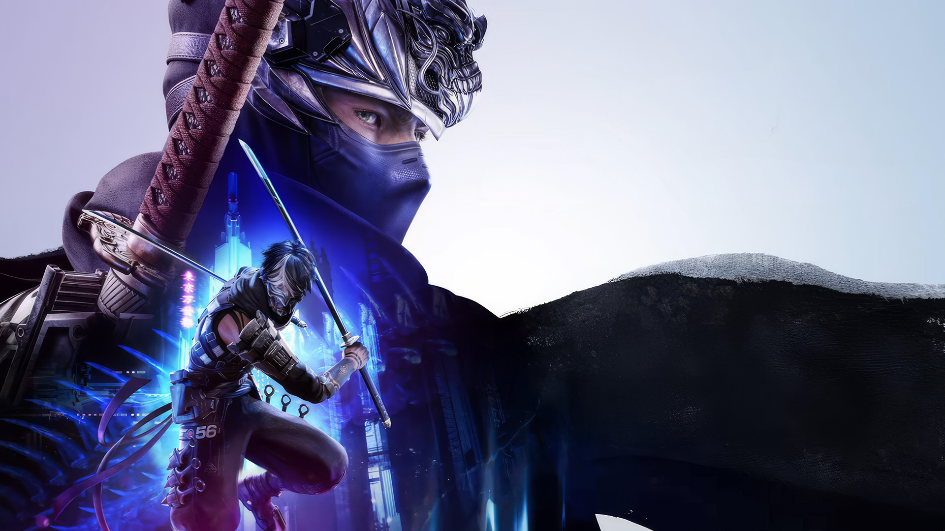 کوئی تکمو با Nioh 3 و نینجا گایدن ۴ حضور پررنگی در توکیو گیم شو ۲۰۲۵ دارد