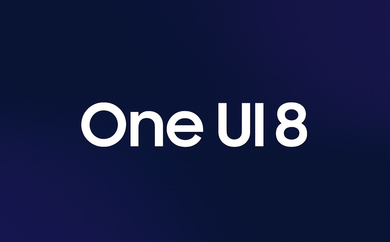چطور گوشی سامسونگ را برای دریافت One UI 8 آماده کنیم؟