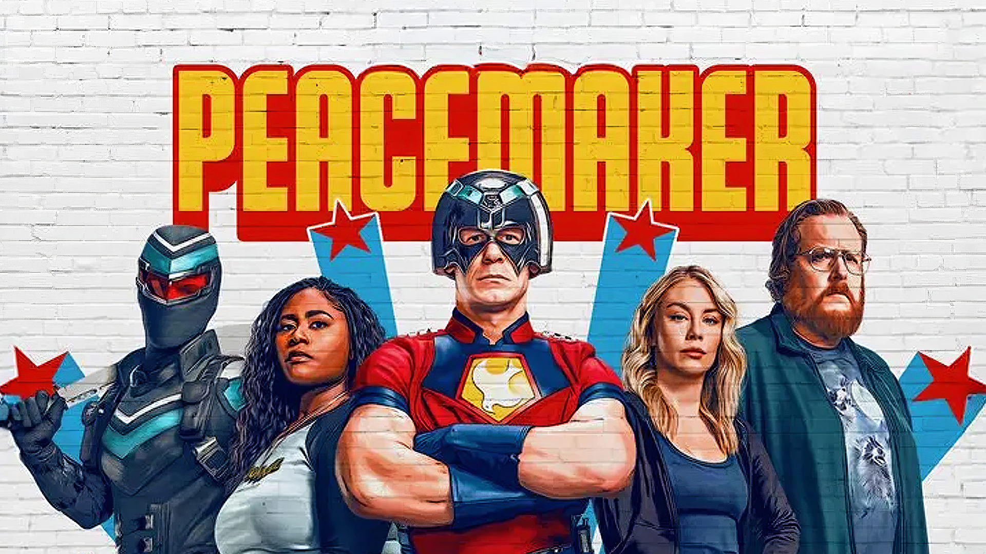 نمره‌های فصل دوم سریال Peacemaker از سایت‌های معتبر دنیا | بازگشت قدرتمند صلح طلب دی سی