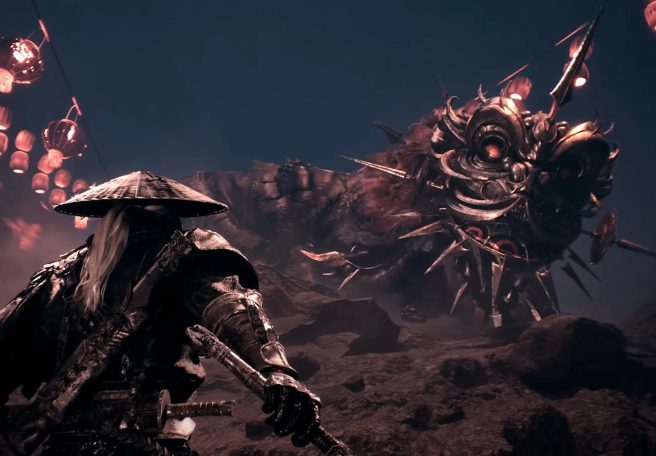 تریلر جدیدی از Phantom Blade Zero در راه است
