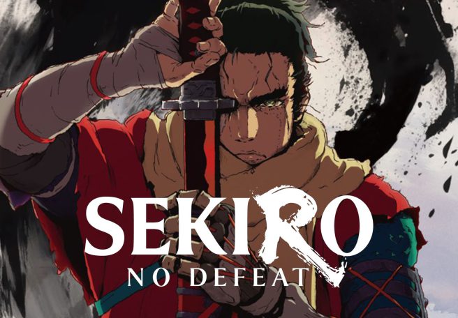 هوش مصنوعی در ساخت انیمه Sekiro: No Defeat استفاده نشده است