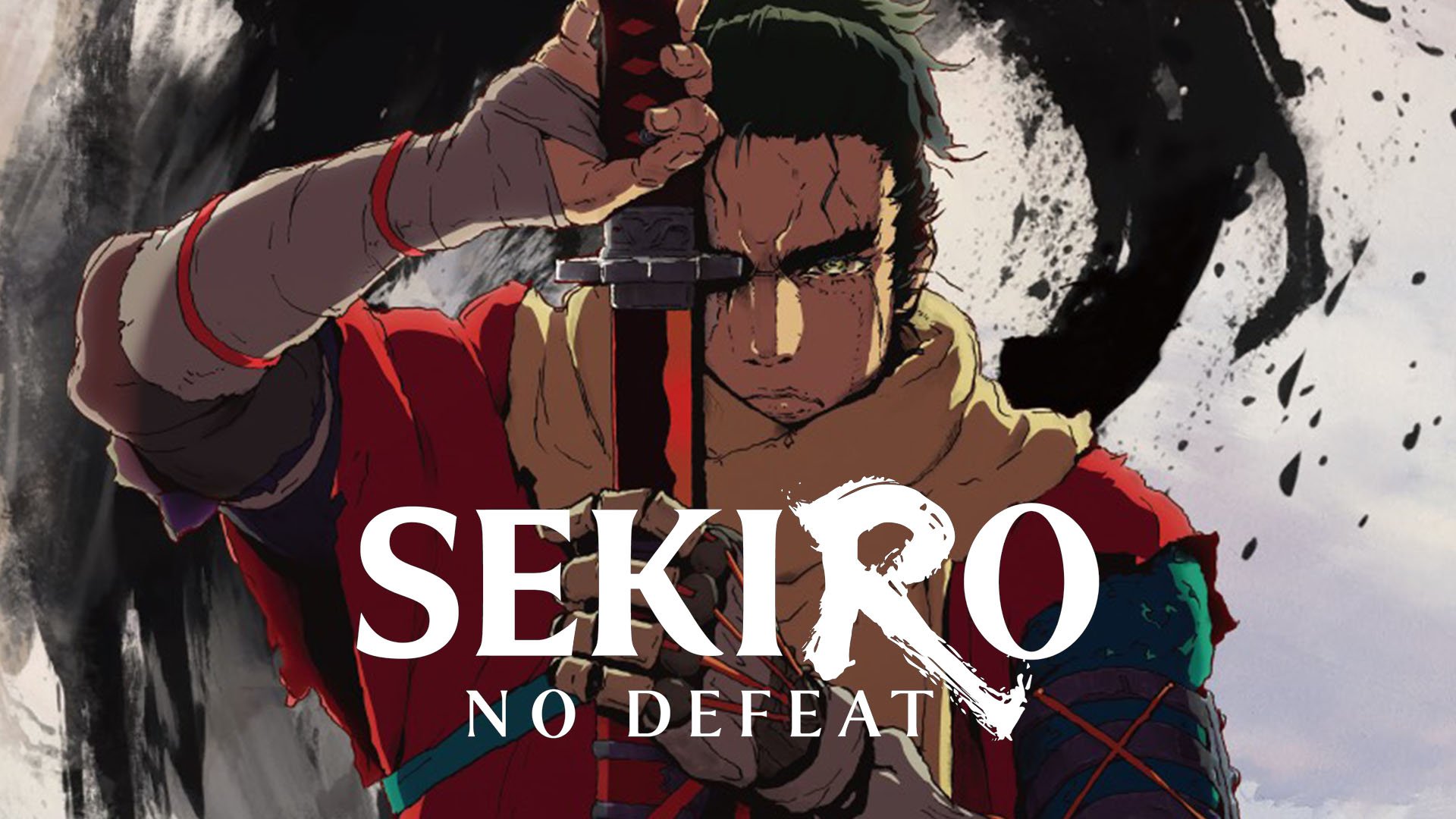 هوش مصنوعی در ساخت انیمه Sekiro: No Defeat استفاده نشده است