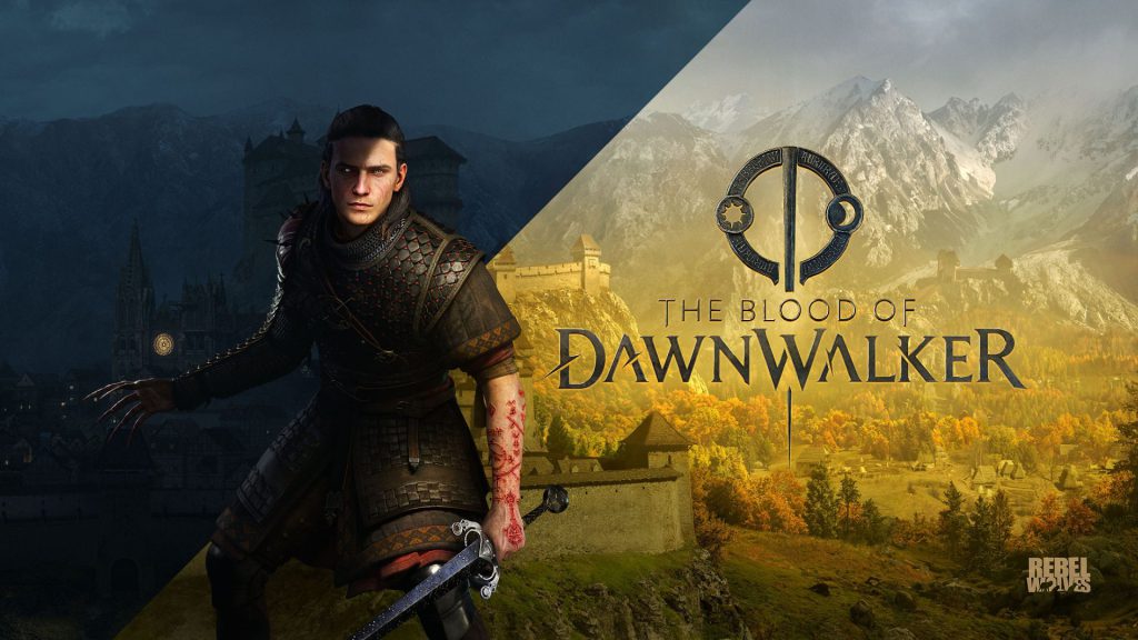 سیستم شهرت The Blood of Dawnwalker تاثیر زیادی روی گیم پلی بازی دارد