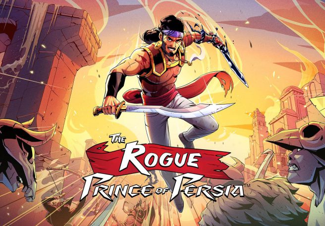 نمره‌های بازی The Rogue Prince of Persia از سایت‌های معتبر دنیا