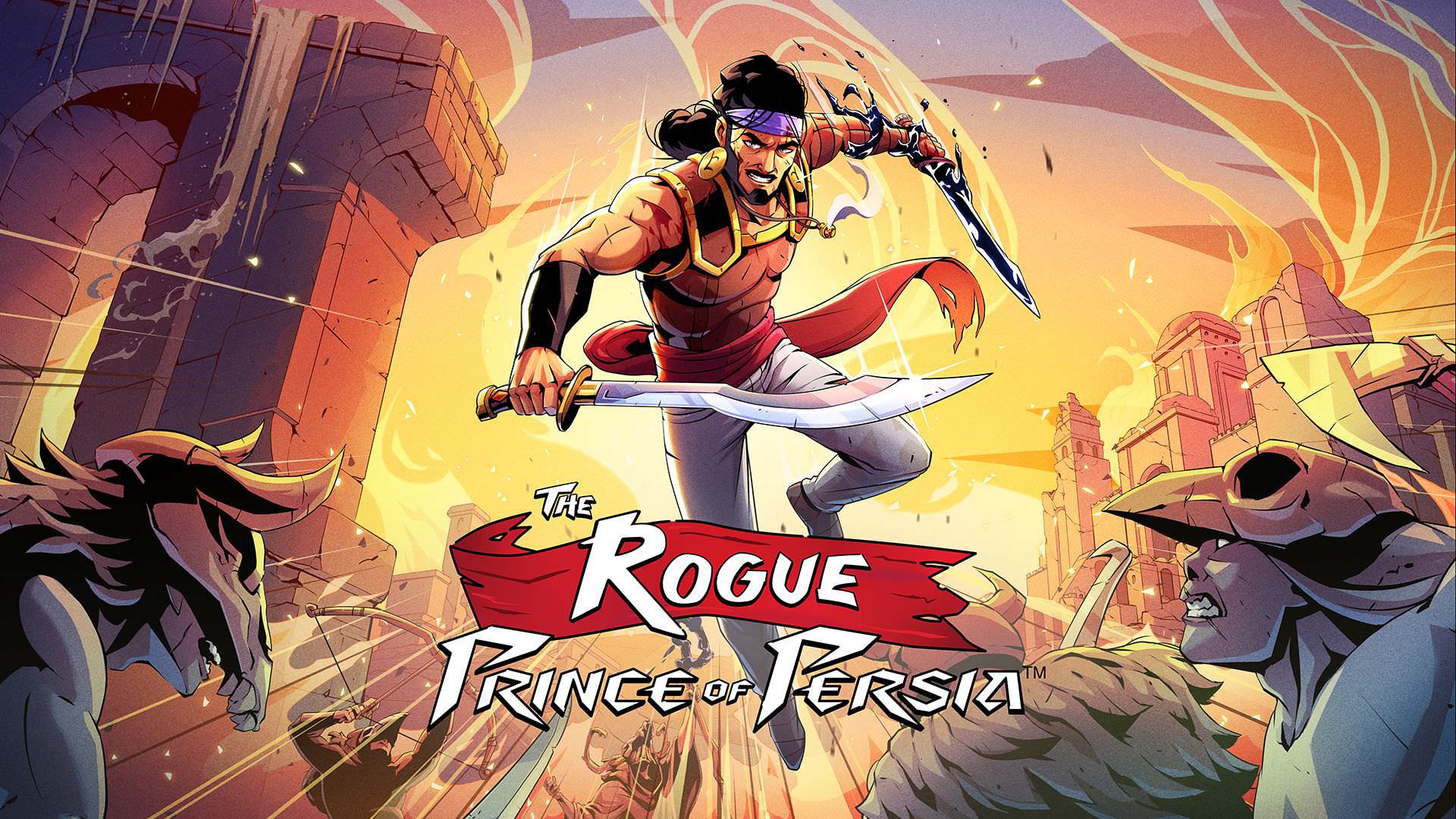 نمره‌های بازی The Rogue Prince of Persia از سایت‌های معتبر دنیا