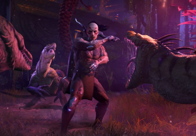 بازی Turok: Origins با چه نرخ فریمی روی کنسول‌ها اجرا خواهد شد؟