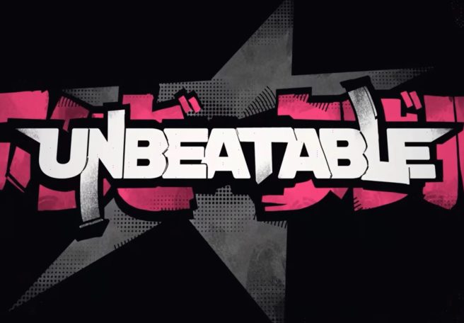 تاریخ انتشار بازی UNBEATABLE به وسیله تریلری اعلام شد