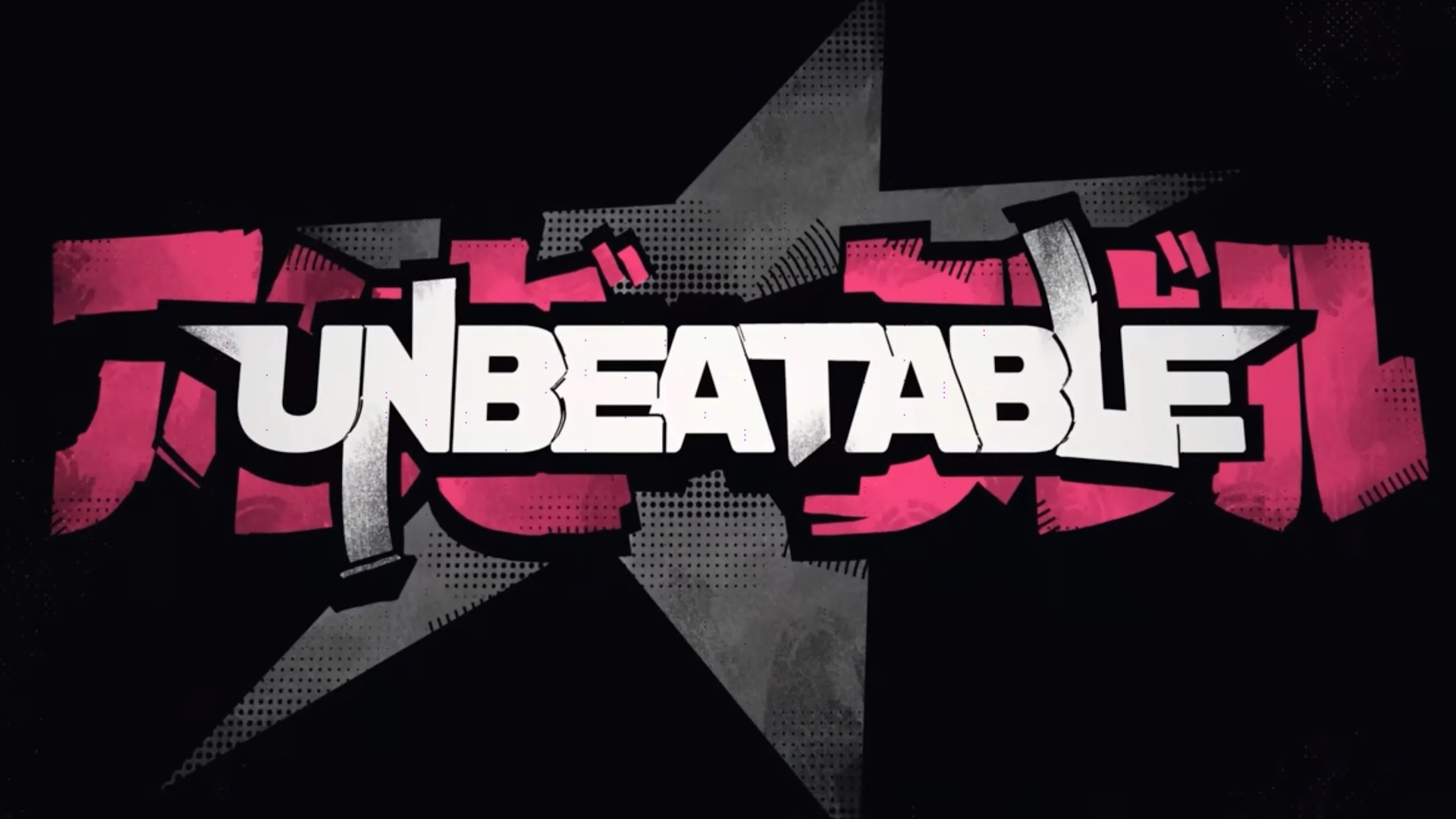 تاریخ انتشار بازی UNBEATABLE به وسیله تریلری اعلام شد
