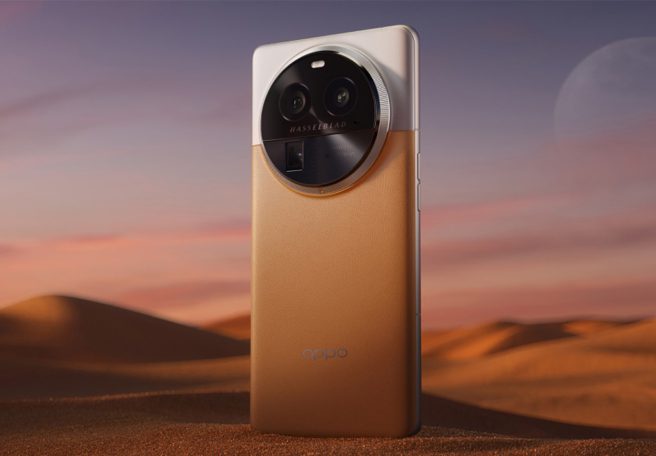 مشخصات گوشی X9 Pro لو رفت؛ قدرتمند و احتمالا دوربین‌محور