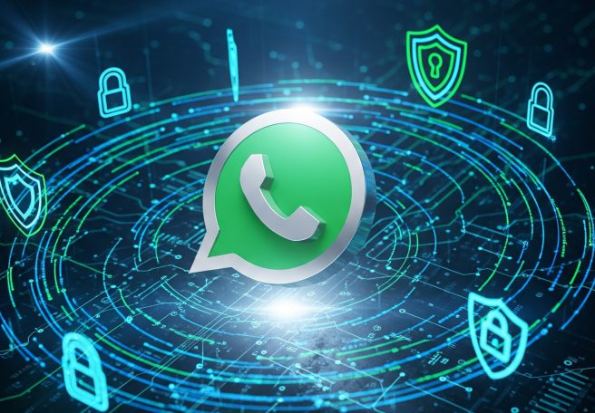 جهرمی گفت «با یک تماس واتساپ، گوشی قابل هک است»؛ آیا واقعاً واتساپ ناامن است؟