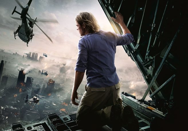 بازگشت زامبی‌ها با برد پیت؛ ساخت فیلم World War Z 2 دوباره جان گرفت
