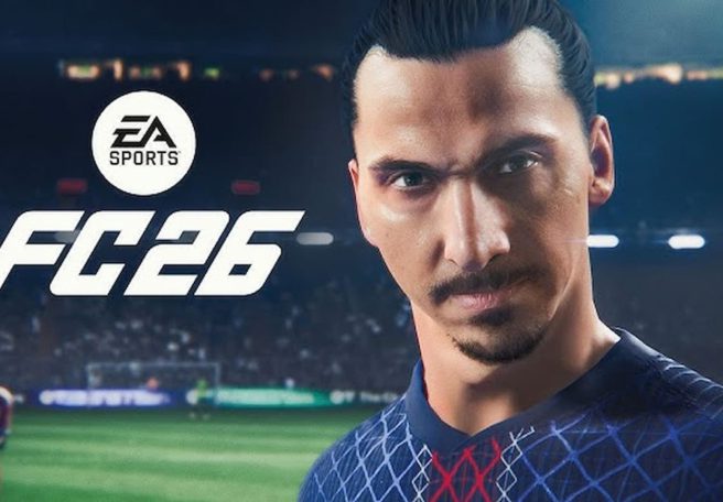 ۱۲ بازیکن کلاسیک دیگر به EA FC 26 اضافه شدند | از توتی تا اینیستا و الیور کان