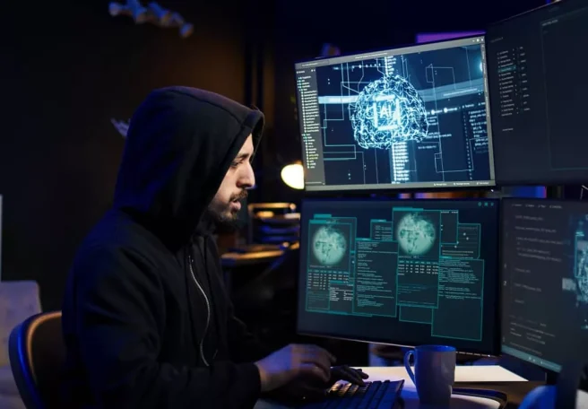 اولین باج‌افزار مبتنی بر هوش مصنوعی با نام PromptLock شناسایی شد