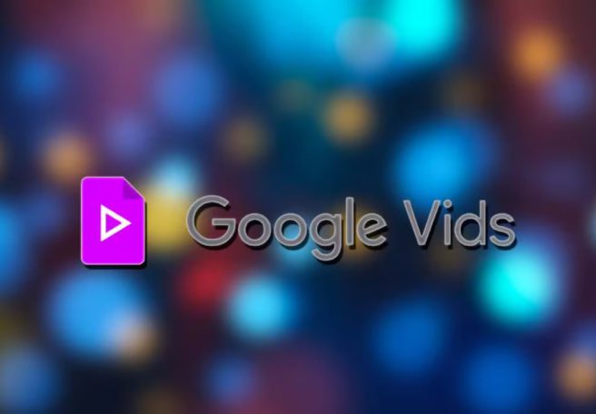 سرویس گوگل Vids برای همه رایگان شد + ویدیو