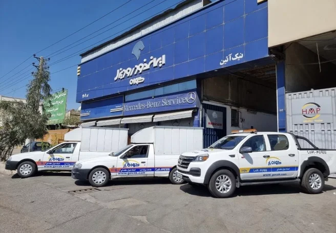 شرط افتتاح حساب وکالتی از شروط ثبت نام ایران خودرو حذف شد