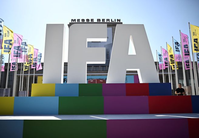 ۱۵ محصول جالب نمایشگاه IFA 2025 که باید ببینید! + عکس