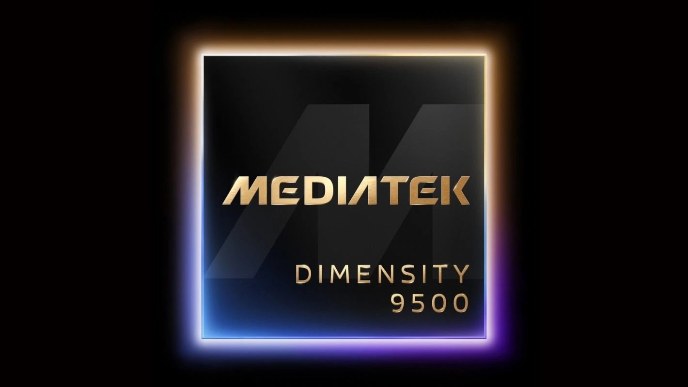 دایمنسیتی 9500 مدیاتک معرفی شد؛ رقیب اسنپدراگون 8 الیت نسل 5