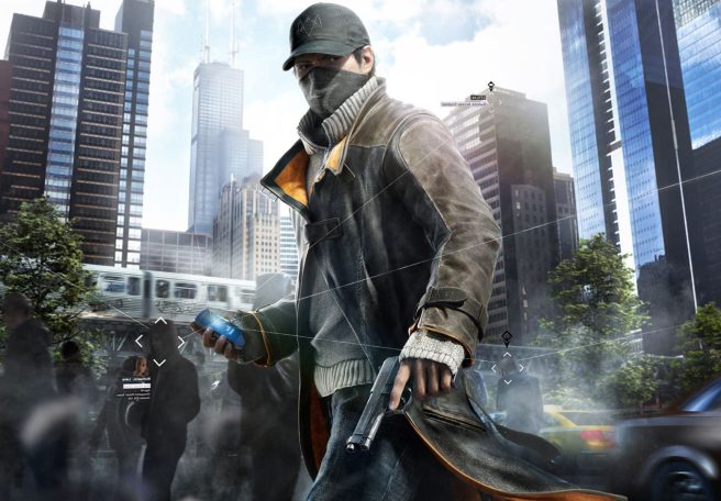 داستان فیلم Watch Dogs کاملاً جدید و متفاوت از بازی واچ داگز خواهد بود
