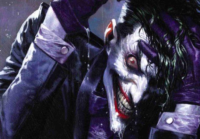 رونمایی از ظاهر شوکه‌کننده جوکر در کمیک Absolute Batman؛ کابوس جدید گاتهام