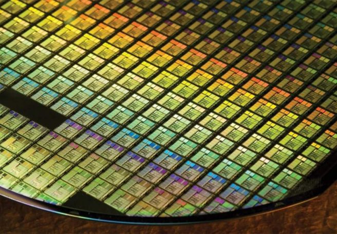 ظرفیت TSMC تکمیل شد؛ غول‌های فناوری خط تولید را قبضه کردند
