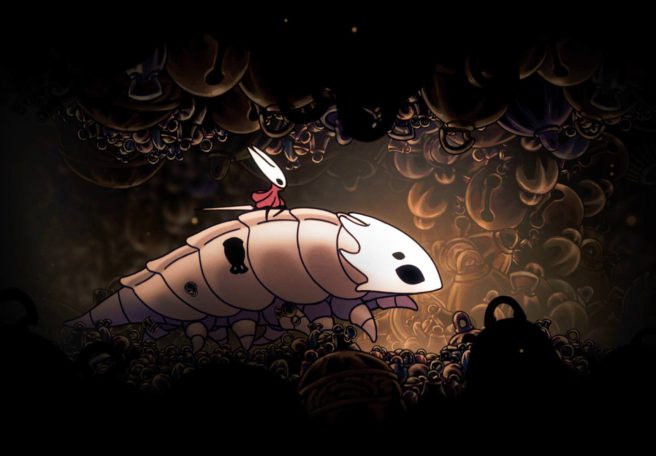طوفان Hollow Knight: Silksong تنها در ۱۵ دقیقه رکورد بازی اول را محو کرد