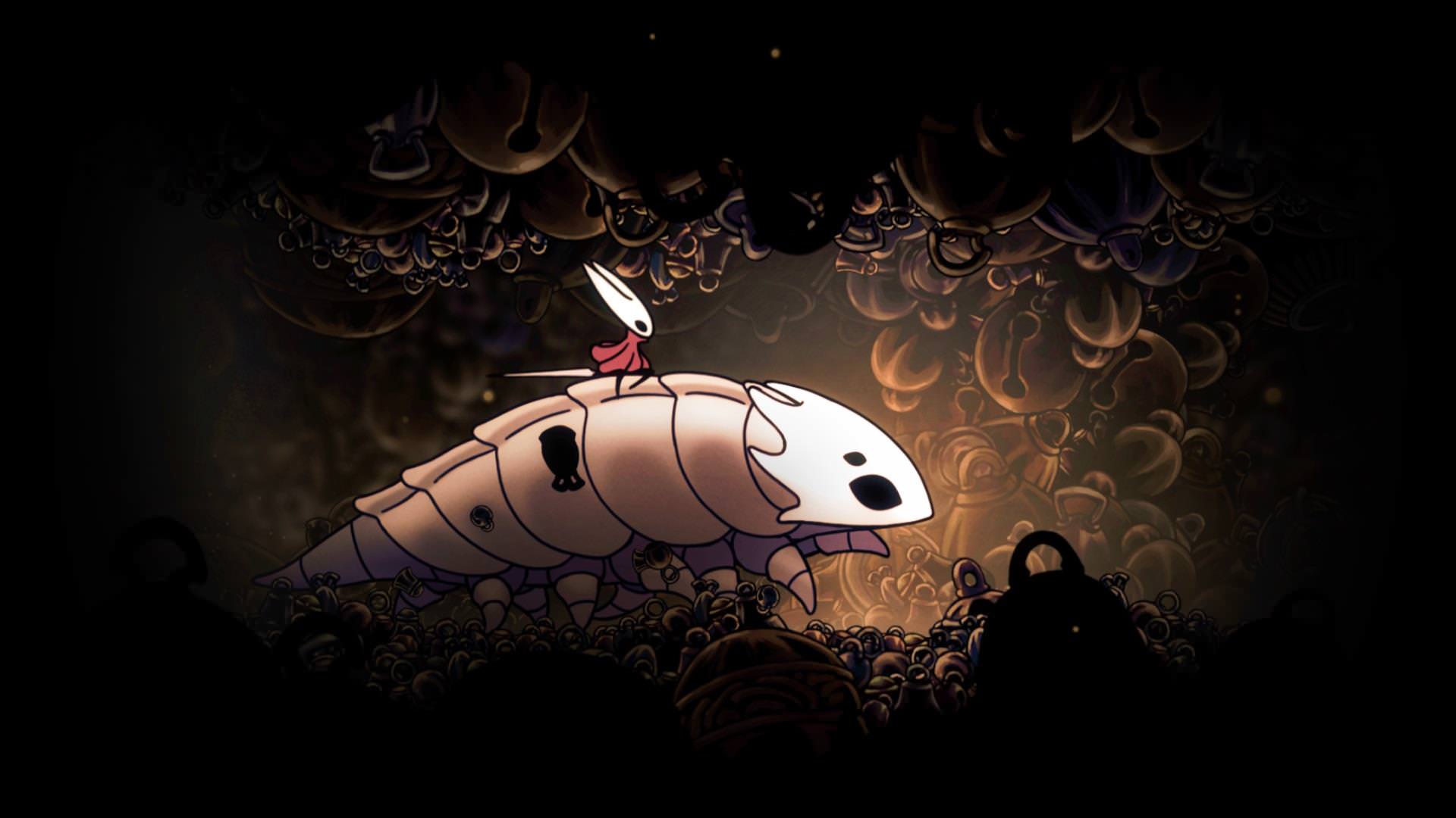 طوفان Hollow Knight: Silksong تنها در ۱۵ دقیقه رکورد بازی اول را محو کرد
