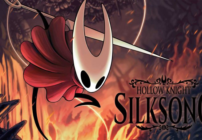 قهرمان جدید بازی Hollow Knight: Silksong باعث تغییر همه چیز شد