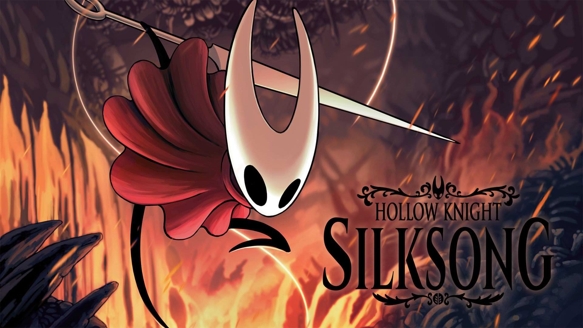 قهرمان جدید بازی Hollow Knight: Silksong باعث تغییر همه چیز شد