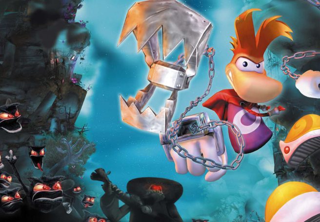 ریمیک بازی Rayman زودتر از انتظار عرضه خواهد شد؛ افزایش احتمال ساخت ریمن ۴