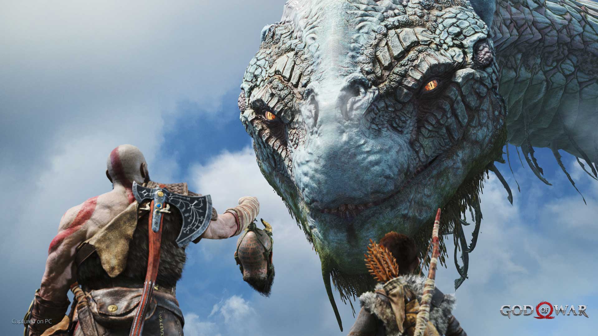 زمان شروع فیلمبرداری سریال God of War لو رفت